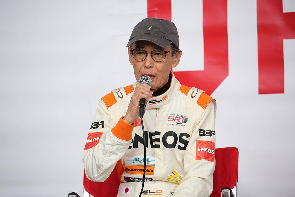 引退後は何をしている？　レーシングドライバーが語る往年の「スター」達の「いま」と大切な「役割」