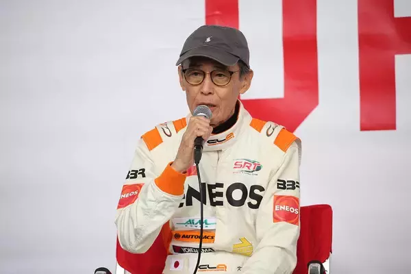 「引退後は何をしている？　レーシングドライバーが語る往年の「スター」達の「いま」と大切な「役割」」の画像