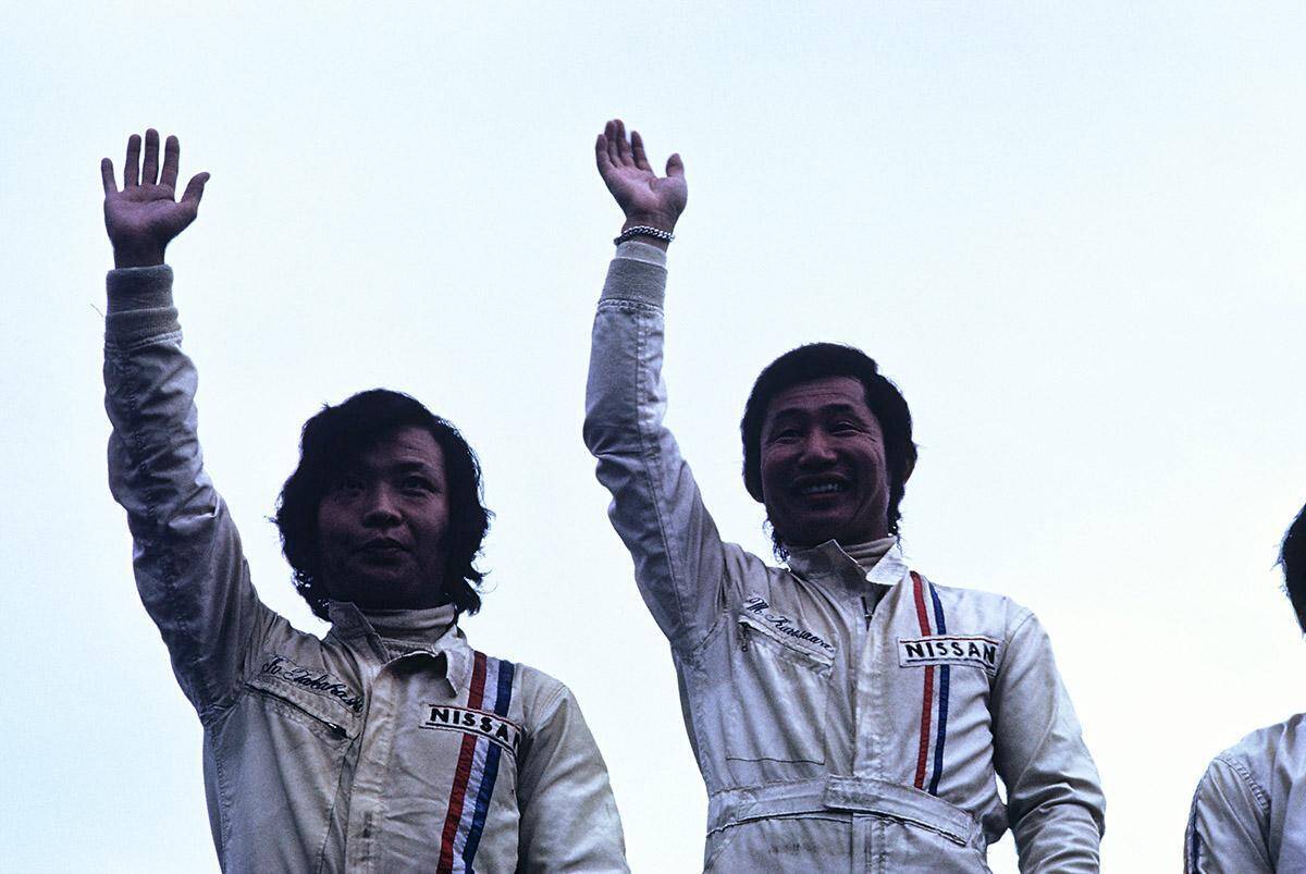 引退後は何をしている？　レーシングドライバーが語る往年の「スター」達の「いま」と大切な「役割」