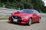 「日産スカイラインに受け継がれる魅力とは」の画像10