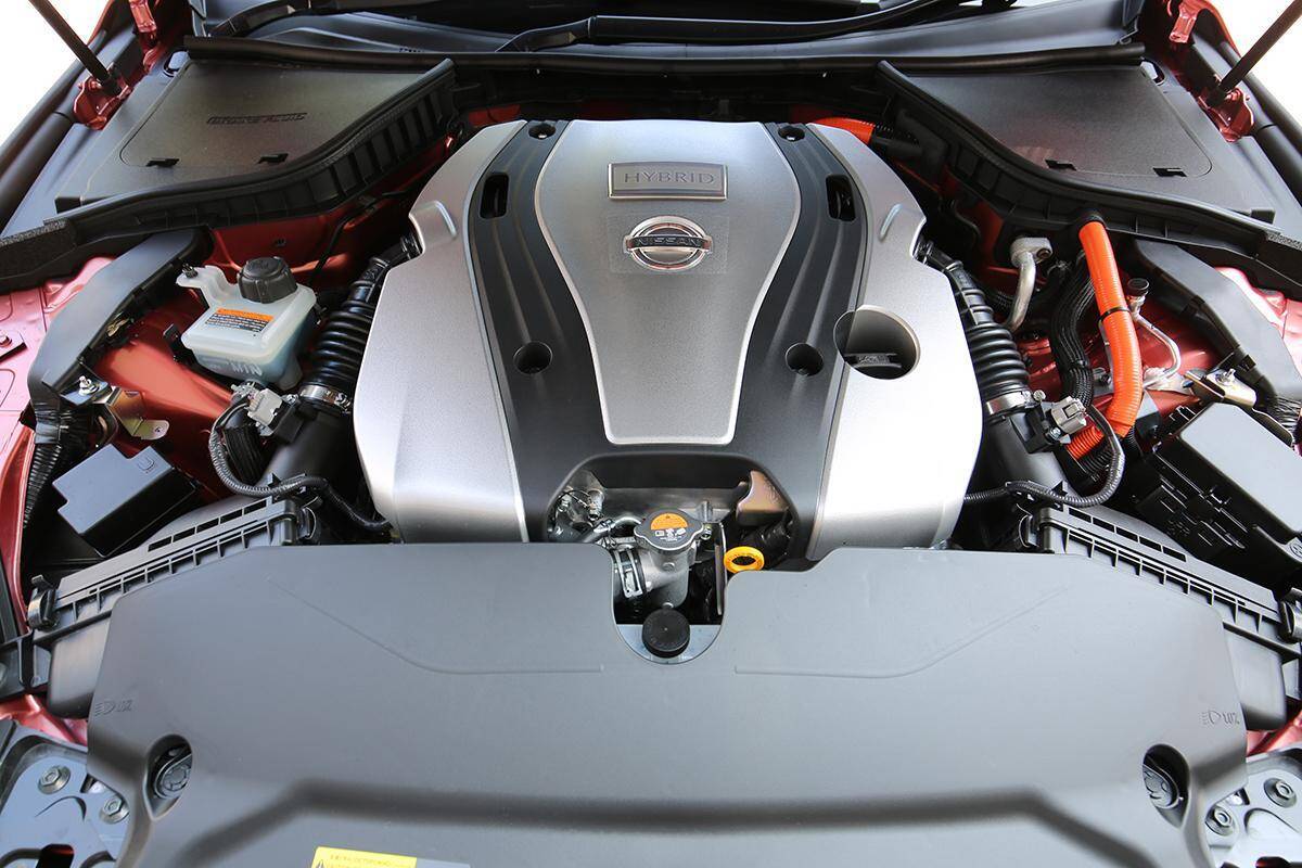 日産スカイラインに受け継がれる魅力とは