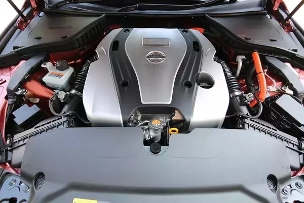 「日産スカイラインに受け継がれる魅力とは」の画像
