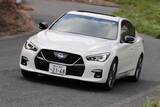 「日産スカイラインに受け継がれる魅力とは」の画像15