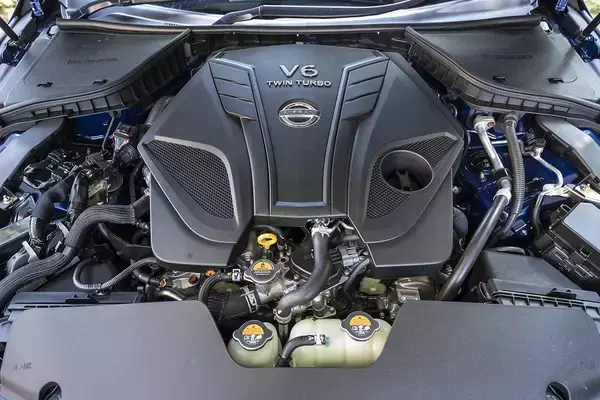 「日産スカイラインに受け継がれる魅力とは」の画像