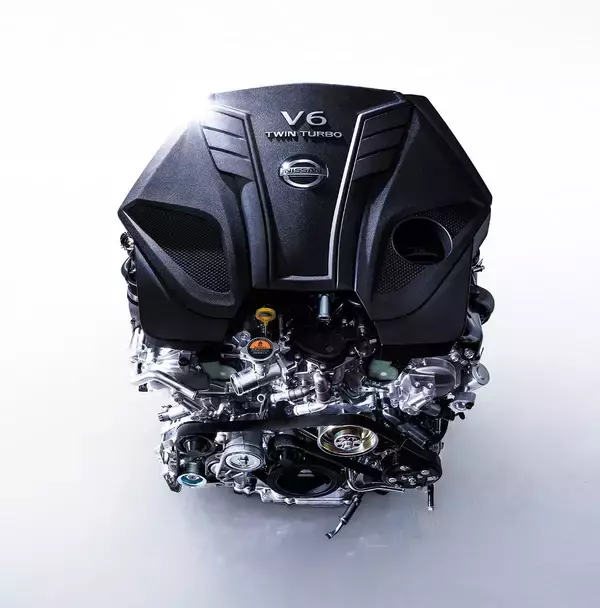 「日産スカイラインに受け継がれる魅力とは」の画像