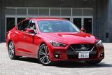 「日産スカイラインに受け継がれる魅力とは」の画像8