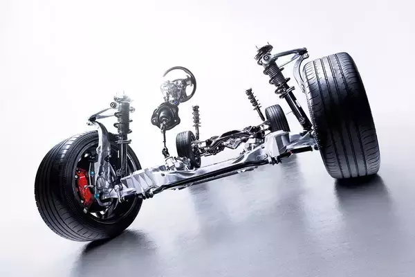 「日産スカイラインに受け継がれる魅力とは」の画像