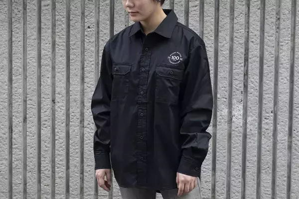 MZRacingが「マツダ100周年記念プロダクト」最新作となる秋冬物３点を発売