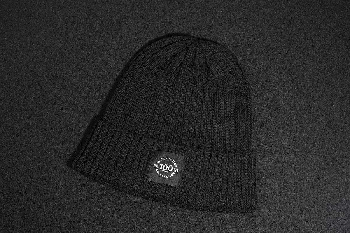 MZRacingが「マツダ100周年記念プロダクト」最新作となる秋冬物３点を発売
