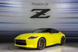 単に「目立つから」じゃなかった！　スポーツ車のイメージカラーに「派手な色」が多いワケ