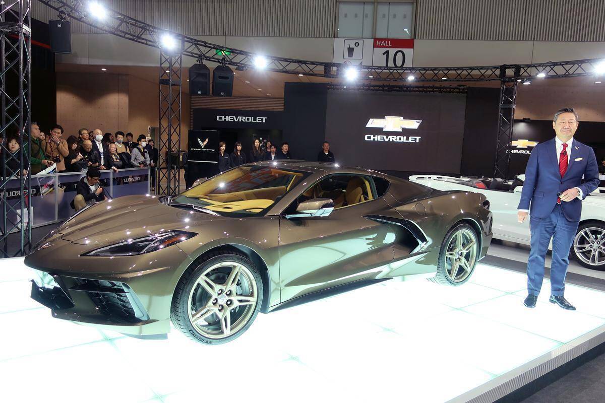 空前の「お尻ブーム」はクルマにも波及！　思わず追尾したくなるいまどきの美尻カー５選