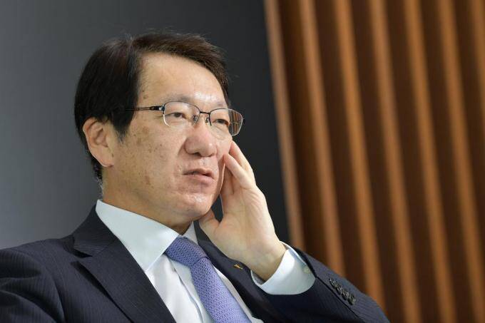 「この先登場するクルマは？」「自社のクルマをどう思う？」　三菱自動車の加藤CEOに直撃！