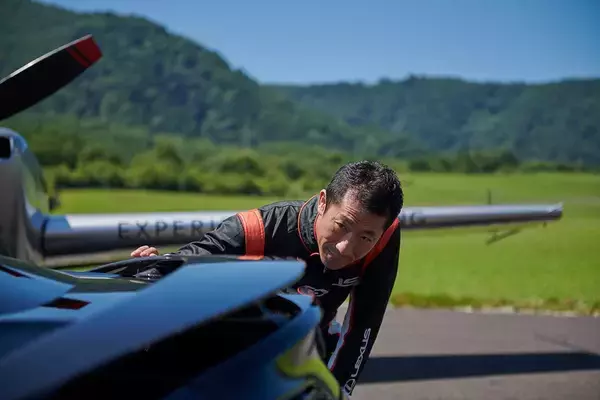 「レクサスLC＆RCに特別仕様車登場！　LCは航空機からヒントを得た空力アイテムを装備」の画像