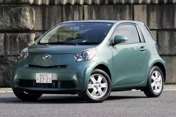 アナウンスもないけど買えないの？　最近ひっそり消えていった悲しいクルマ８選