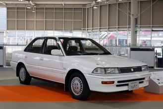 いまやほぼ全滅！　かつて日本に「テンロク」エンジンの「名機」が溢れていたワケ