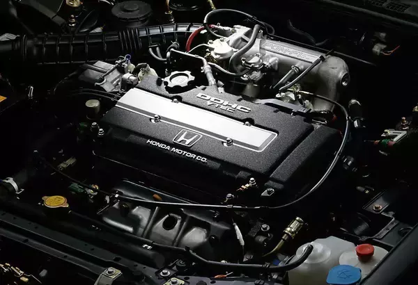 「いまやほぼ全滅！　かつて日本に「テンロク」エンジンの「名機」が溢れていたワケ」の画像