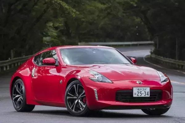 「アフター要らずの衝撃！　あまりにカッコイイ国産６メーカーの純正ホイールとは」の画像