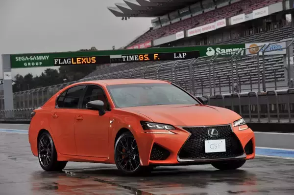 「アフター要らずの衝撃！　あまりにカッコイイ国産６メーカーの純正ホイールとは」の画像