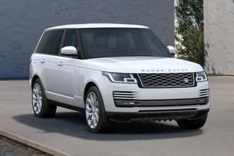 祝レンジローバー50周年！　装備を充実させた記念モデル３種が登場