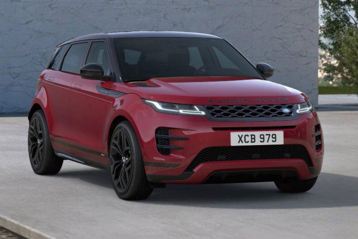 祝レンジローバー50周年！　装備を充実させた記念モデル３種が登場