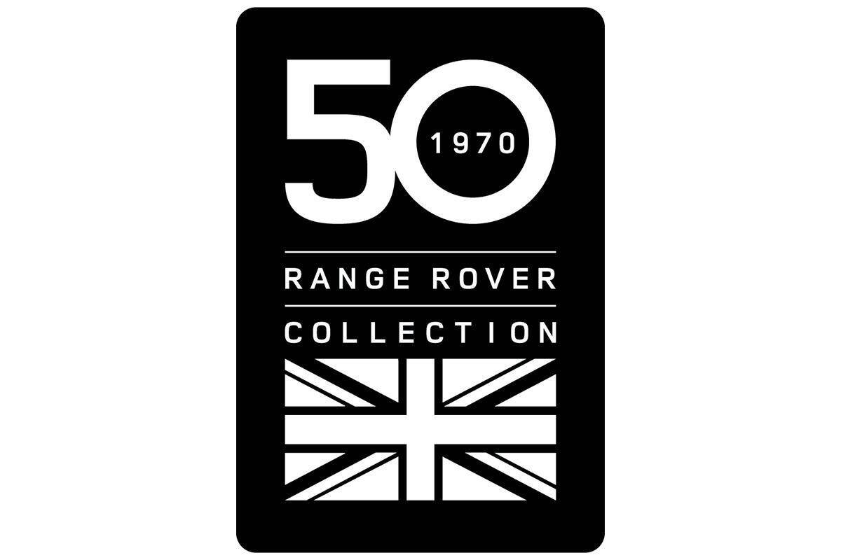 祝レンジローバー50周年！　装備を充実させた記念モデル３種が登場