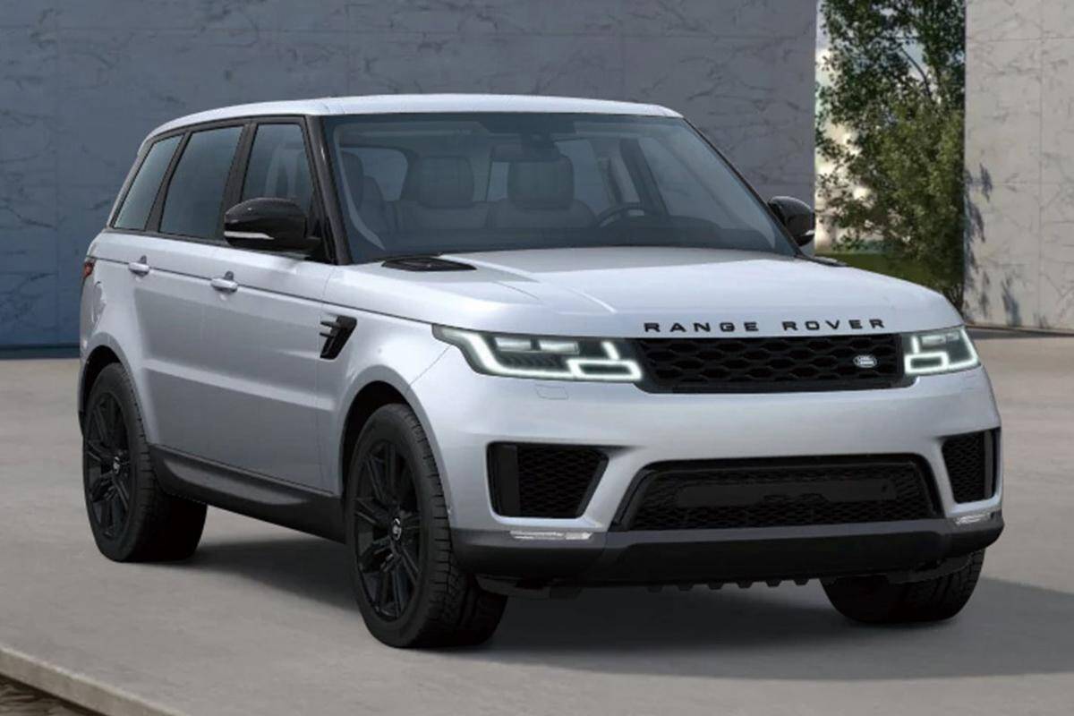 祝レンジローバー50周年！　装備を充実させた記念モデル３種が登場