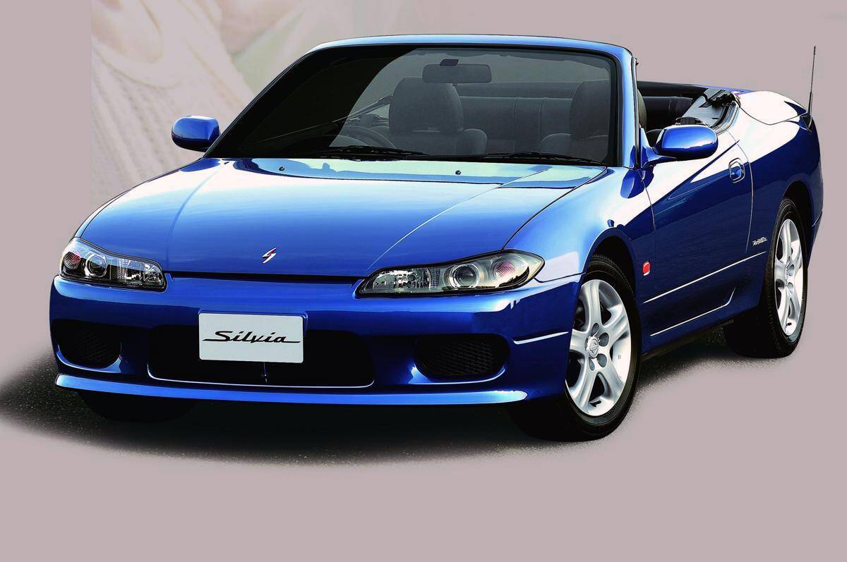 そんなのあった？　クルマ好きでも「忘れがち」な「レア度満点」の国産オープンカーたち