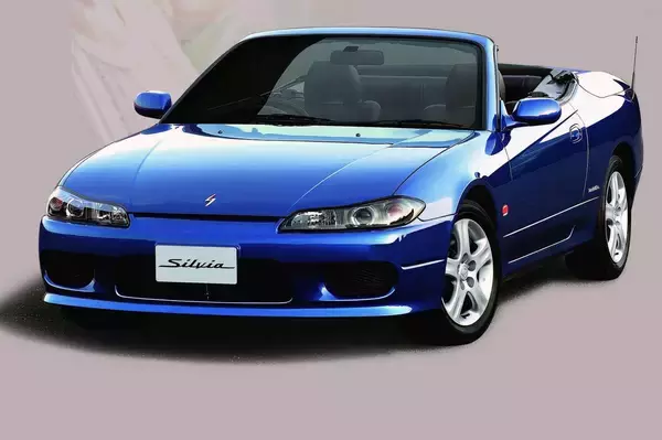 「そんなのあった？　クルマ好きでも「忘れがち」な「レア度満点」の国産オープンカーたち」の画像