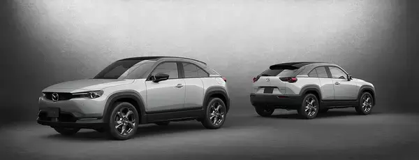 「栄光はどのクルマに？　日本カー・オブ・ザ・イヤー2020-2021「10ベストカー」発表」の画像