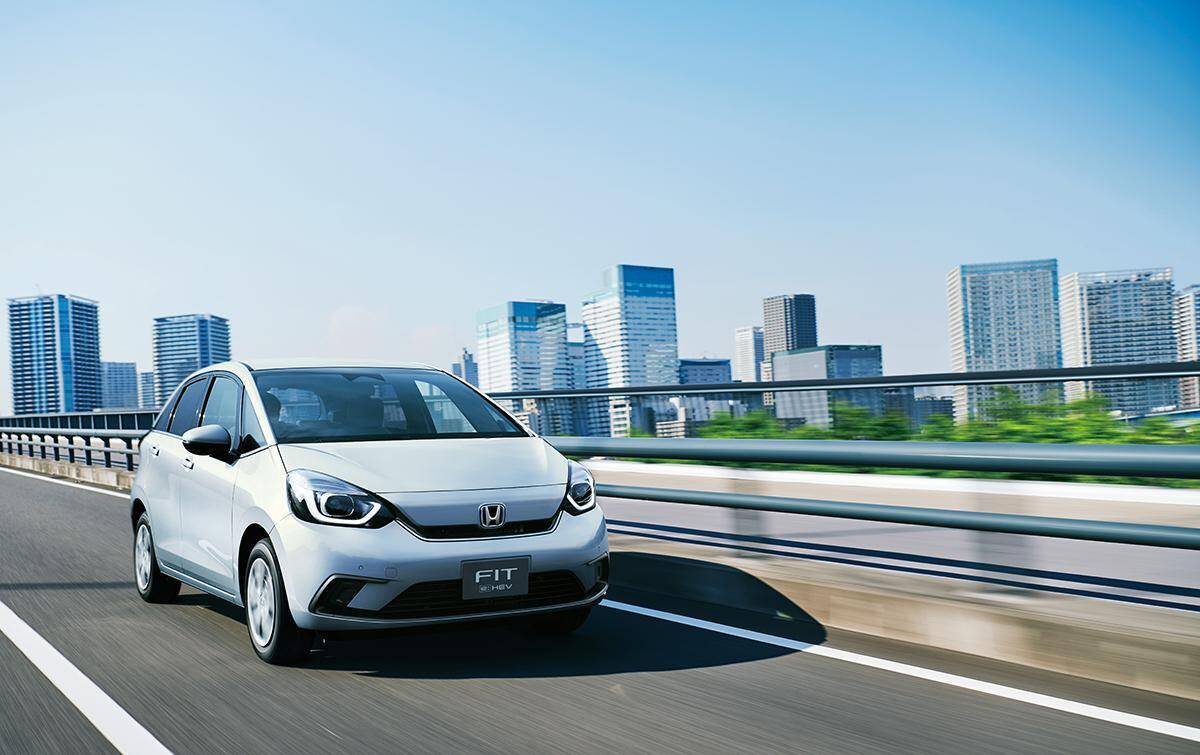 栄光はどのクルマに？　日本カー・オブ・ザ・イヤー2020-2021「10ベストカー」発表