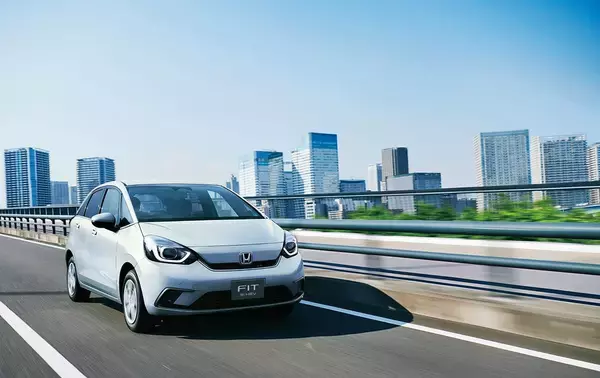 「栄光はどのクルマに？　日本カー・オブ・ザ・イヤー2020-2021「10ベストカー」発表」の画像