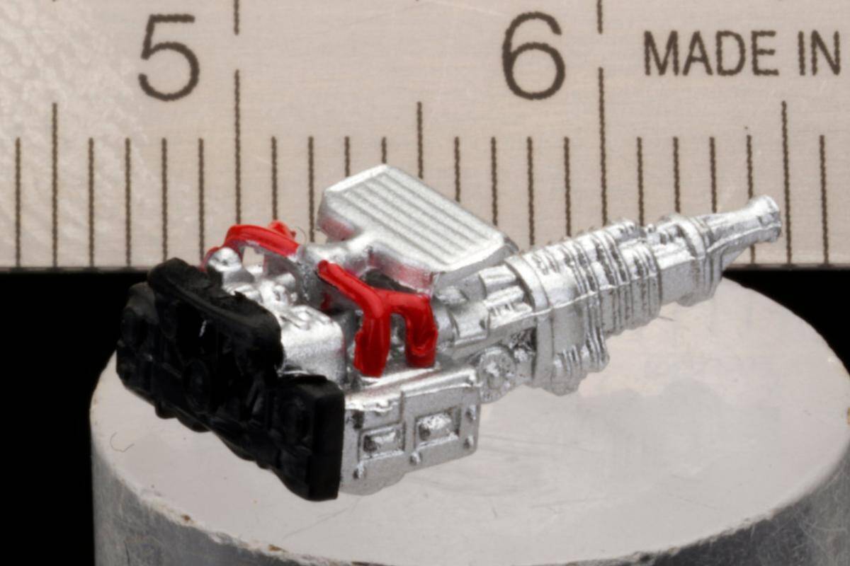 ホビージャパンより「スバルWRX STI」を64分の1スケールで再現したモデルカー２種が登場！