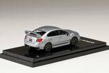「ホビージャパンより「スバルWRX STI」を64分の1スケールで再現したモデルカー２種が登場！」の画像6