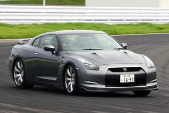 完成するのはいつ？　R35日産GT-Rが登場から10年以上も「改良」し続けるワケ