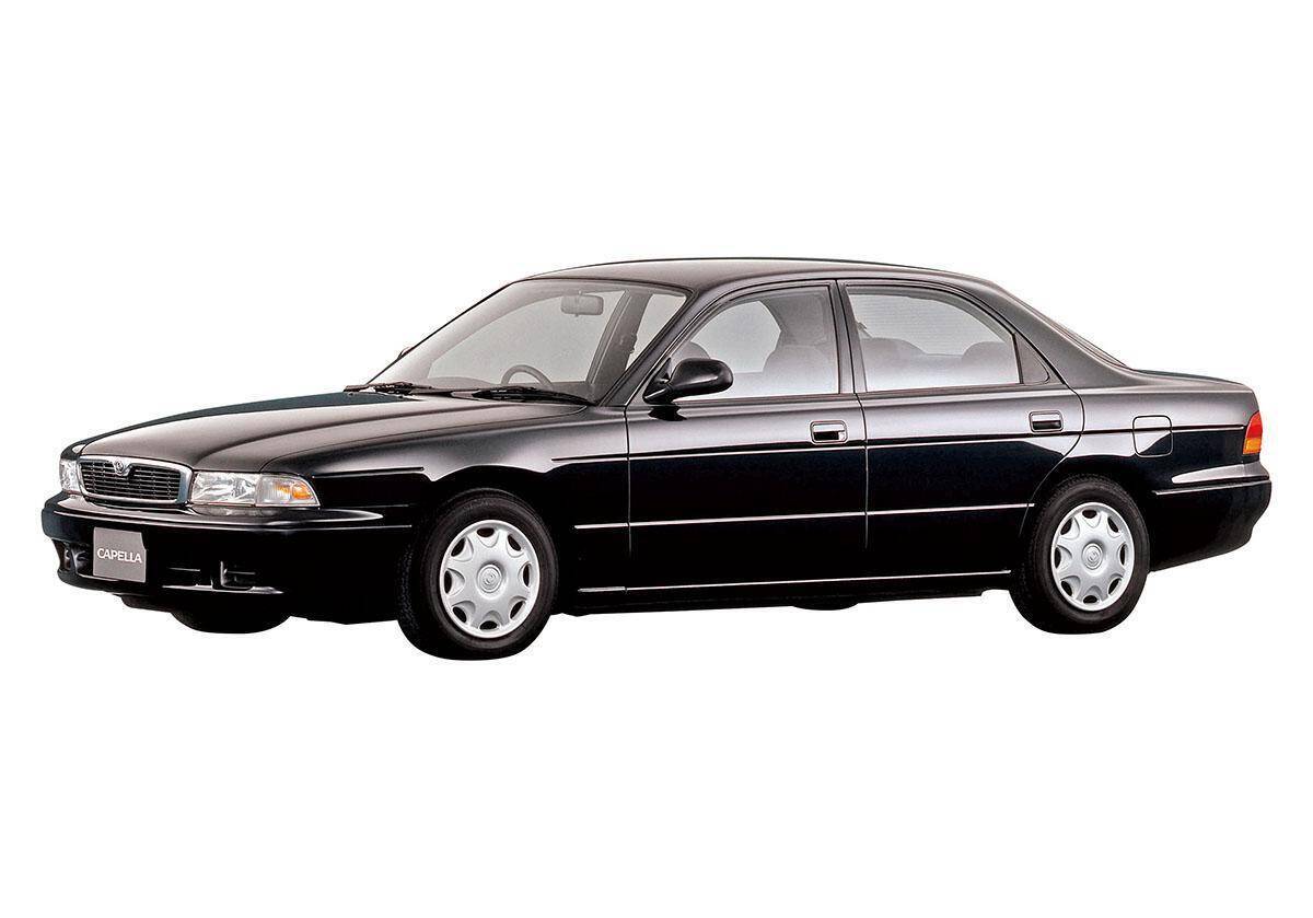 「会社の危機」を救ったのは１台のクルマ！　自動車メーカーの運命を変えた国産車４台