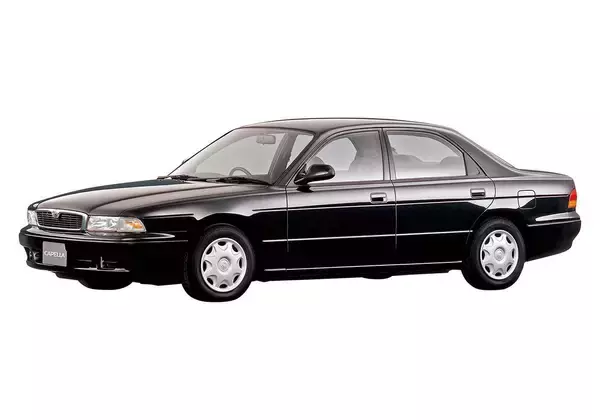 「「会社の危機」を救ったのは１台のクルマ！　自動車メーカーの運命を変えた国産車４台」の画像