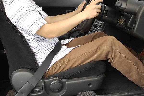 たくさん乗れば 苦手 が 克服 できるは間違い 運転が 苦 じゃなくなる方法５つ 年11月10日 エキサイトニュース