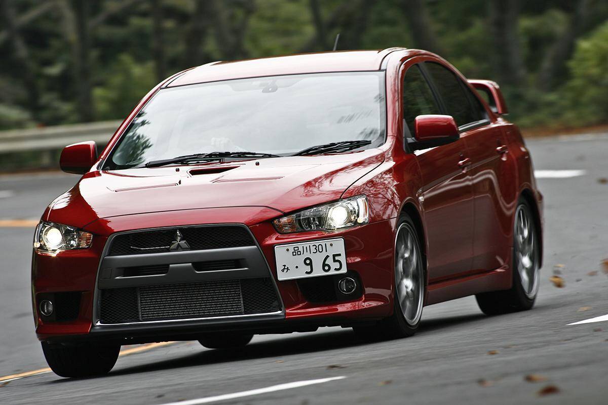 販売現場は「ランエボ再び」の声！　三菱がスポーツモデルをやめた理由と復活の可能性