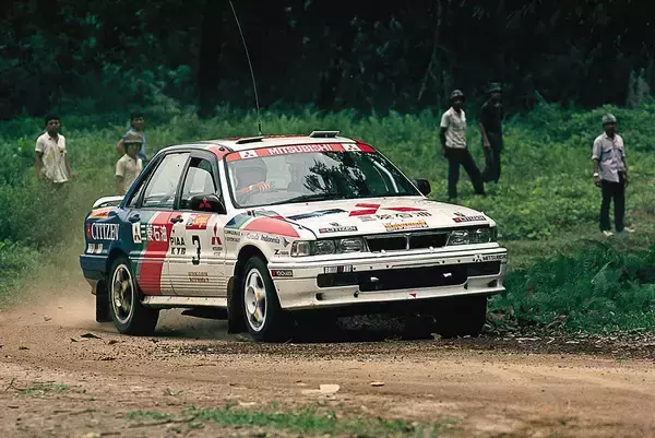 「販売現場は「ランエボ再び」の声！　三菱がスポーツモデルをやめた理由と復活の可能性」の画像