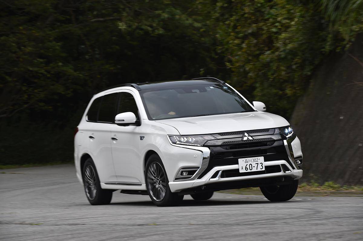 販売現場は「ランエボ再び」の声！　三菱がスポーツモデルをやめた理由と復活の可能性