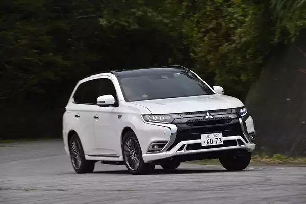 「販売現場は「ランエボ再び」の声！　三菱がスポーツモデルをやめた理由と復活の可能性」の画像