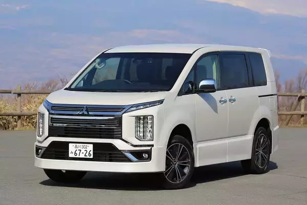 販売現場は「ランエボ再び」の声！　三菱がスポーツモデルをやめた理由と復活の可能性