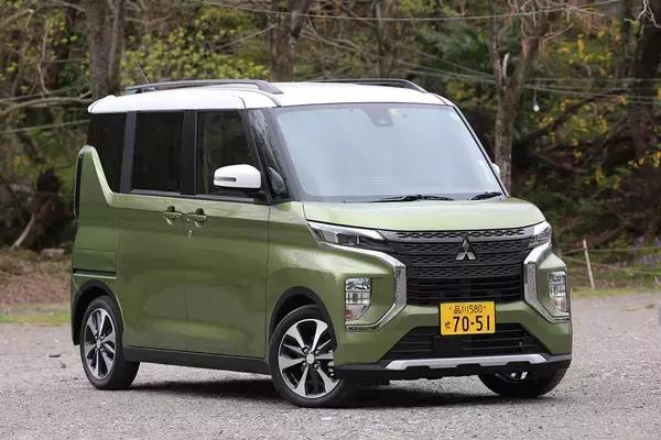 「販売現場は「ランエボ再び」の声！　三菱がスポーツモデルをやめた理由と復活の可能性」の画像