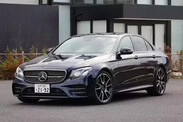 「「CO2削減」「電動化」が叫ばれる時代なのに欧州車が「激速モデル」を揃えるワケ」の画像