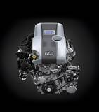 「レクサスISがマイナーチェンジ！　スポーティさを高めた外観と徹底的に磨き上げた運動性能に注目」の画像4