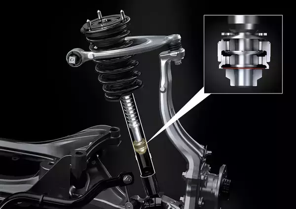 「レクサスISがマイナーチェンジ！　スポーティさを高めた外観と徹底的に磨き上げた運動性能に注目」の画像