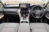 「高級感と機能性を両立！　新型トヨタ・ハリアーの進化した内外装を徹底チェック」の画像5