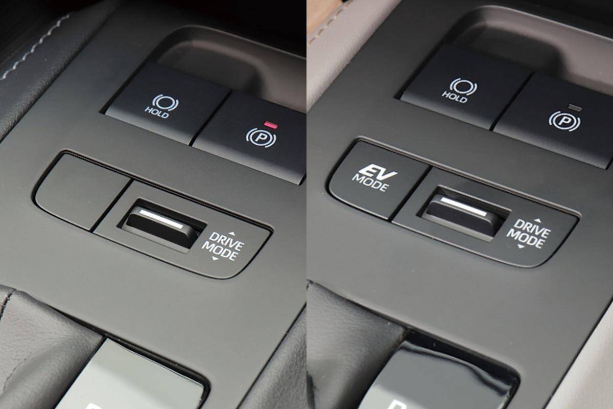 高級感と機能性を両立！　新型トヨタ・ハリアーの進化した内外装を徹底チェック