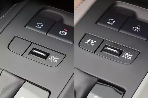 「高級感と機能性を両立！　新型トヨタ・ハリアーの進化した内外装を徹底チェック」の画像