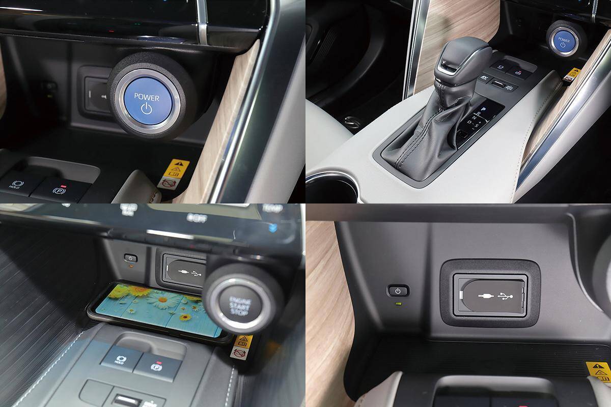 高級感と機能性を両立！　新型トヨタ・ハリアーの進化した内外装を徹底チェック